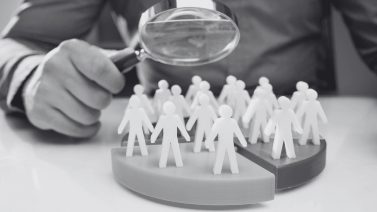 Cluster Analysis for Segmentation Strategies for Effective Market Targeting