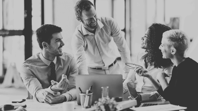 Effective B2B Lead Generation From Cold Outreach to Warm Leads