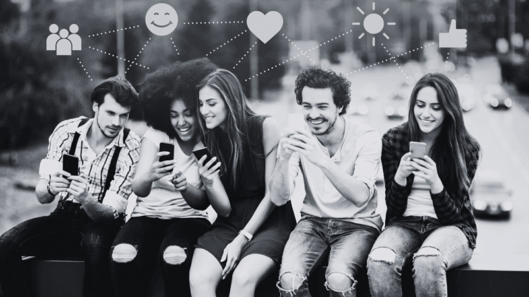 How to Integrate Social Media and Content Marketing for Business Success