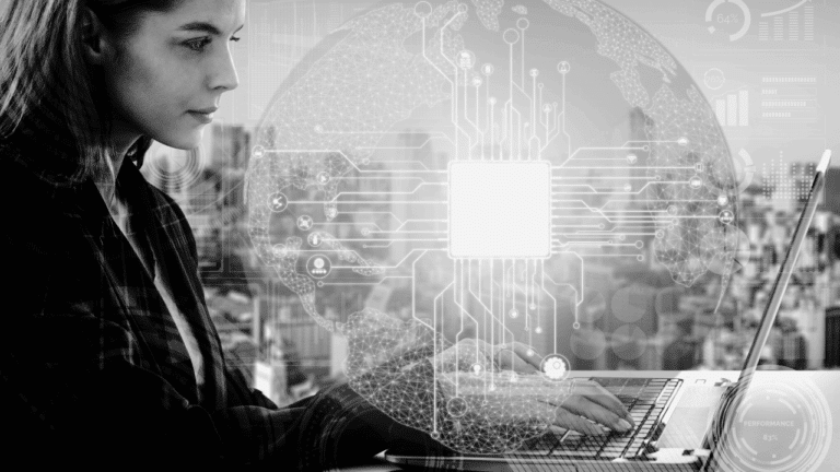 The Role of AI in Content Marketing Strategies for the Future