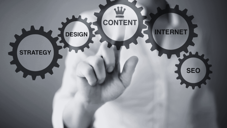 Your Complete Content Marketing Checklist From Planning to Performance