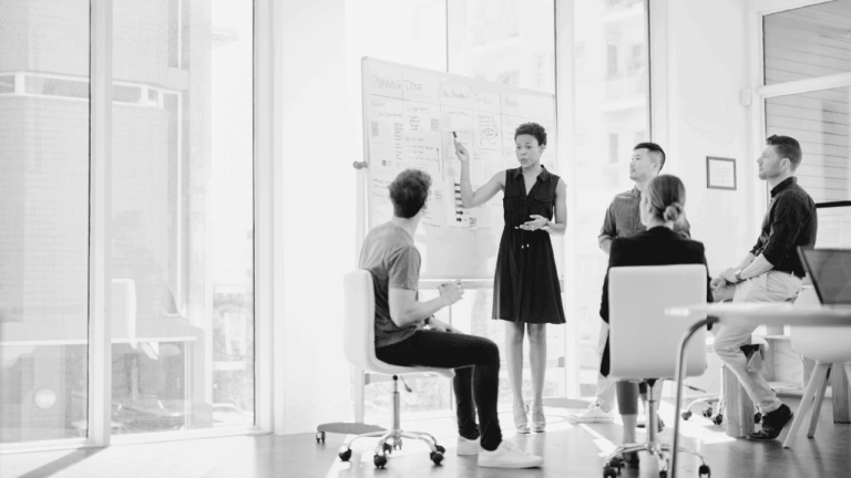 7 Innovative Demand Generation Activities to Enhance Your Marketing Effort