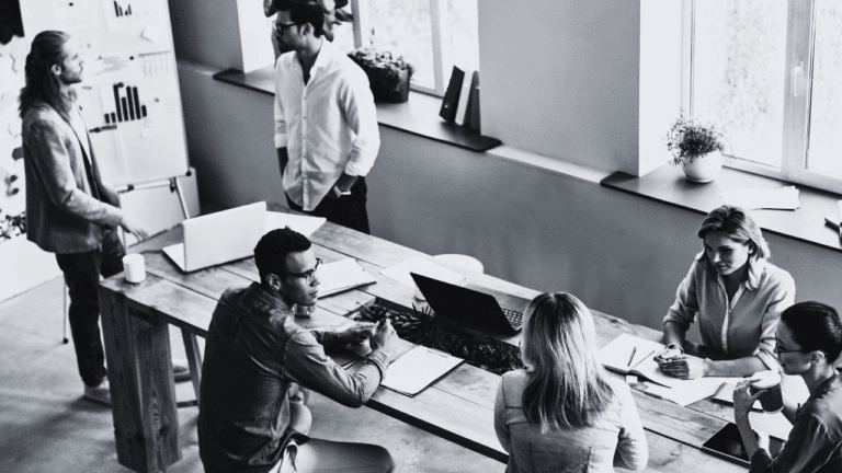 A Look at B2B Content Marketing Types What Works and Why