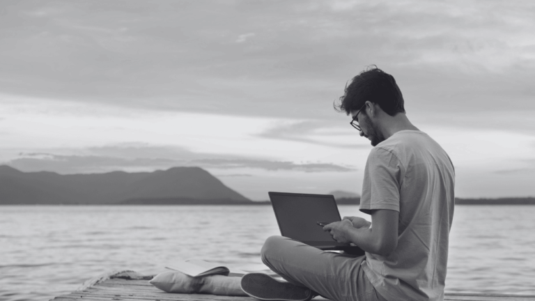 Why Being a Digital Marketing Freelancer Is the New Frontier