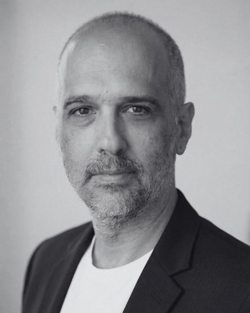 Ron Sela, B2B demand generation advisor